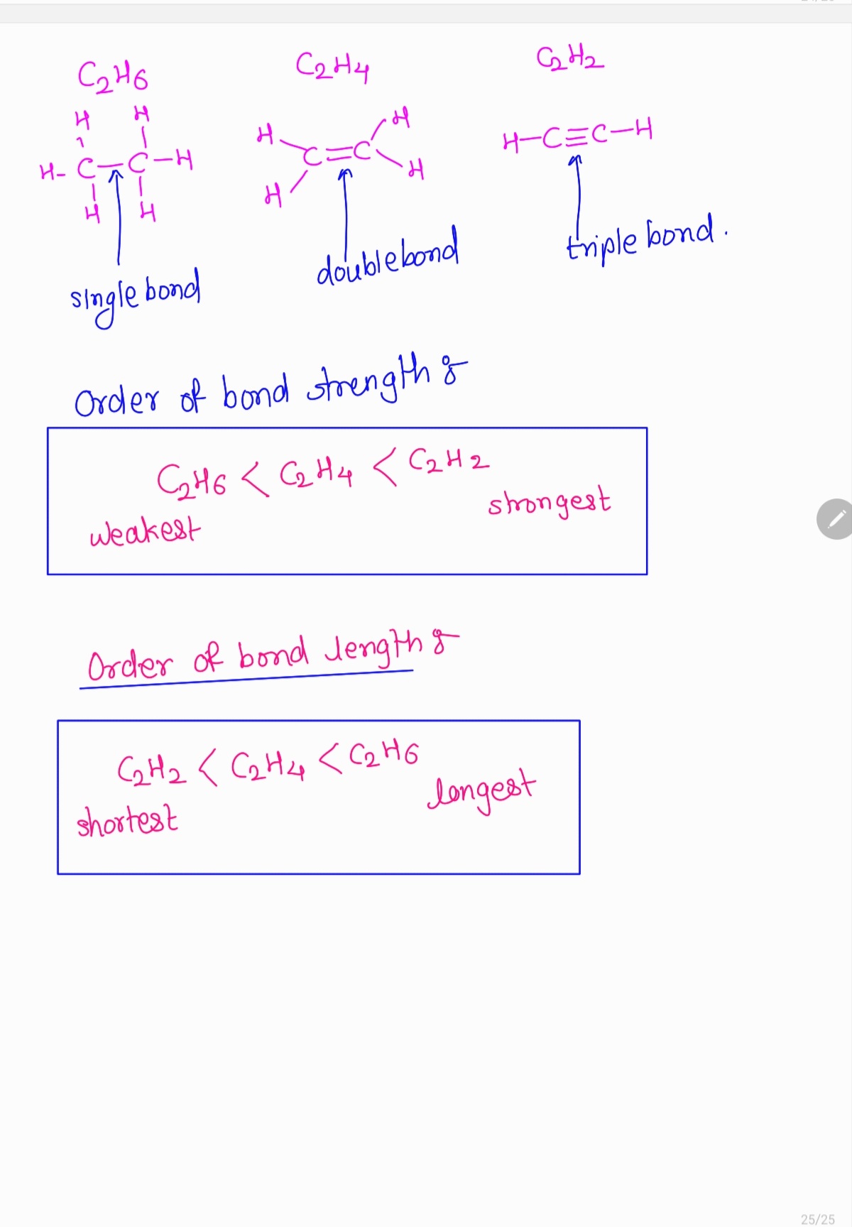 Answered Rank these three hydrocarbons from bartleby